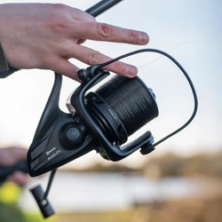 Sonik Maglev 14000 Carp Reel